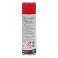 BALLISTOL 25010 PLUVONIN Verdeck- & Textil-Imprägnierung Spray Nässeschutz 500ml