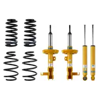 BILSTEIN B12 Pro-Kit Sportfahrwerk Satz OPEL Insignia A Sports Tourer Turbo vorne + hinten