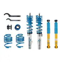 BILSTEIN 47-168299 B14 PSS Gewindefahrwerk Satz CITROEN C2 (JM_) C3 I vorne + hinten