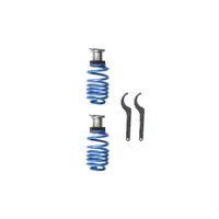 BILSTEIN 47-229952 B14 PSS Gewindefahrwerk Satz VW Golf 7 8 GTI GTD vorne + hinten