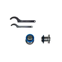 BILSTEIN B14 PSS Gewindefahrwerk Satz RENAULT Clio 3 Sport bis 07.2010 vorne + hinten