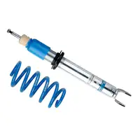 BILSTEIN B14 PSS Gewindefahrwerk Satz MERCEDES W205 S205 C205 A205 vorne + hinten