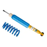 BILSTEIN B14 PSS Gewindefahrwerk Satz MERCEDES W205 S205 C205 A205 vorne + hinten