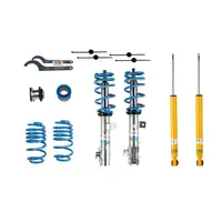 BILSTEIN B14 PSS Gewindefahrwerk Satz FORD Fiesta 6 MK6 ab 01.2013 vorne + hinten