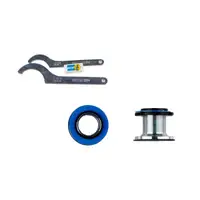 BILSTEIN B14 PSS Gewindefahrwerk Satz PEUGEOT 208 I 1.6 THP / GTi vorne + hinten