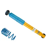 BILSTEIN 47-242135 B14 PSS Gewindefahrwerk Satz PEUGEOT 208 I (CA_, CC_) vorne + hinten