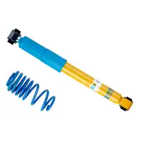 BILSTEIN 47-242142 B14 PSS Gewindefahrwerk Satz PEUGEOT 208 I (CA_, CC_) vorne + hinten