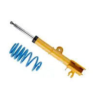 BILSTEIN B14 PSS Gewindefahrwerk Satz FIAT 500X (334_) JEEP Renegade vorne + hinten