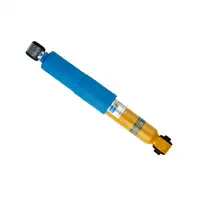 BILSTEIN B14 PSS Gewindefahrwerk Satz FIAT 500 / C (312_) FORD Ka (RU8) vorne + hinten