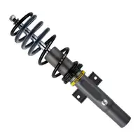 BILSTEIN EVO S Gewindefahrwerk Satz VW Polo 6 A1 GBA Ibiza 5 Fabia 4 Scala vorne + hinten