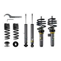 BILSTEIN EVO S Gewindefahrwerk Satz BMW 2er G42 M240i 3er G20/21 4er G22/23 vorne + hinten