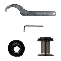 BILSTEIN 47-313774 EVO S Gewindefahrwerk Satz VW Golf 7 8 GTI / GTD Jetta 7 vorne + hinten