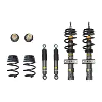 BILSTEIN 47-319318 EVO S Gewindefahrwerk Satz VW Multivan T7 (STM, STN) vorne + hinten