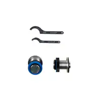 BILSTEIN 48-131636 B16 PSS10 Gewindefahrwerk Satz BMW 1er E81-88 3er E90-93 vorne + hinten