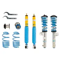 BILSTEIN B16 PSS10 Gewindefahrwerk Satz VW Golf 5 Passat B6 B7 Touran A3 8P vorne + hinten