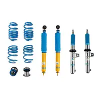 BILSTEIN 48-230032 B16 PSS10 Gewindefahrwerk Satz VW Golf 7 8 GTI / GTD vorne + hinten