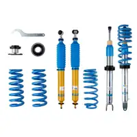 BILSTEIN 48-258067 B16 PSS10 Gewindefahrwerk Satz MERCEDES W213 C/A238 C257 vorne + hinten