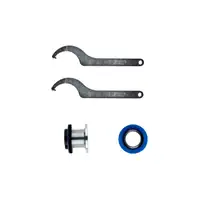 BILSTEIN 48-275071 B16 PSS10 Gewindefahrwerk Satz AUDI A4 S4 (B9) A5 S5 (F5) vorne hinten