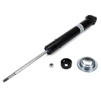 BILSTEIN B4 19-138381 Stoßdämpfer Gasdruckdämpfer BMW 5er E60 Hinterachse 33526785982