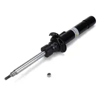 2x BILSTEIN B4 Gasdruck Stoßdämpfer BMW X3 F25 X4 F26 mit Standard Fahrwerk vorne