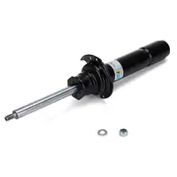 2x BILSTEIN B4 Stoßdämpfer BMW 3er F30 F31 F34 4er F32 F33 F36 mit Standard Fahrwerk vorne