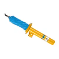 BILSTEIN B6 35-115045 Stoßdämpfer Gas BMW 3 E46 Standard Fahrwerk vorne links 31316759561