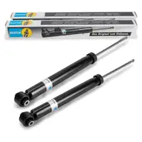 2x BILSTEIN B4 19-253428 Stoßdämpfer Federbein VW Passat B8 Arteon 3H hinten