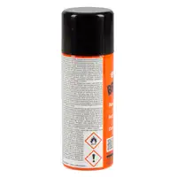 BRUNOX BR040EP Epoxy Spray Roststopp Rostumwandler Rostschutz Entferner Grundierer 400ml