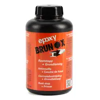 3x 1L BRUNOX BR100EP Epoxy Rostumwandler Rostsanierer Rostentferner Grundierung Schutz