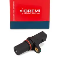 BREMI Kurbelwellensensor VW Golf 5 6 Passat B6 B7 AUDI A3 8P A4 B8 SEAT Leon 1P 1.8 2.0