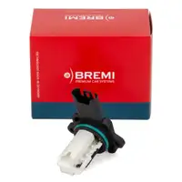 BREMI 30246 Sensor Luftmassenmesser BMW 1er E81-88 3er E90-93 5er E60 E61 X1 X3 X5 N52 N53