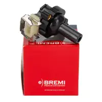 BREMI 11859T Zündspule BMW 3er E36 E46 5er E39 X5 E53 M50 M52 S50 M62 12137599219