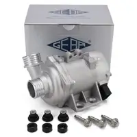 GEBA Wasserpumpe + Dichtung BMW E81 E87 E90-E93 E60 E61 E84 E83 E70 N52 N53 11517586925