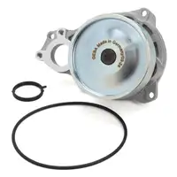 GEBA 55205 Wasserpumpe + Dichtung BMW F40 X1 F48 F45 F44 B38 B48 B46 B32 11518678905