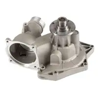 GEBA 7080 Wasserpumpe + Dichtung BMW 5er E34 530-540i 7er E32 730-740i V8 M60 11510004163