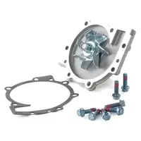 GEBA Wasserpumpe FORD Focus 2 Kuga 3 Mondeo 4 S-Max WA6 2.5 & RENAULT VOLVO