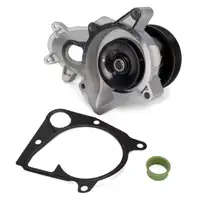 GEBA Wasserpumpe + Dichtung BMW 3er E46 330d 5er E39 525/530d X5 E53 3.0d M57 11517786192