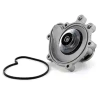 GEBA Wasserpumpe 10805 für MERCEDES W203 W204 C209 A209 W211 W212 R171 R172