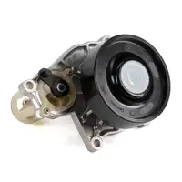 GEBA Wasserpumpe + Dichtung BMW F40 F44 F45 F46 X1 F48 X2 F39 MINI F55 B37 B47 11518472103