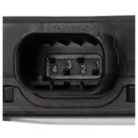 Steuergerät Reifendruck Reifendruckkontrollsystem RDKS TPMS für OPEL Corsa D 39115617