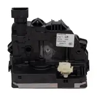 Türschloss Stellmotor Schloss Fahrerseite OPEL Meriva B S10 hinten links 13432376 135088