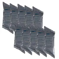 10x 80g GKN 9043111 Molybdänfett Schmierfett Gelenkfett Hochtemperaturfett Antriebswelle