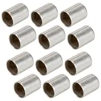 12x GLYCO 56-2698 SEMI Buchse Kipphebel für PORSCHE 911 964 993 914 90110534101