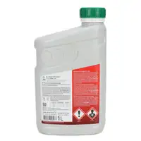 1L 1 Liter BASF GLYSANTIN Frostschutz Kühlerfrostschutz Konzentrat G64 Eco GRÜN