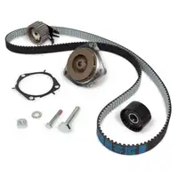 DAYCO Zahnriemensatz + Wasserpumpe ALFA ROMEO CHRYSLER FIAT JEEP LANCIA 1.9/2.0 D