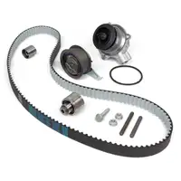 DAYCO Zahnriemensatz + Wasserpumpe VW Golf 7 Passat B8 Sharan Tiguan Touran T6 1.6/2.0 TDI