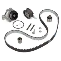 DAYCO KTBWP8842 Zahnriemensatz + Wasserpumpe VW Golf 7 Passat B8 Tiguan T6 1.6/2.0 TDI