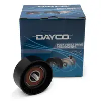 DAYCO APV2757 Umlenkrolle Keilrippenriemen OPEL Astra J Insignia A Zafira C 2.0 CDTi