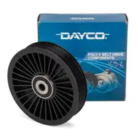 DAYCO APV2186 Umlenkrolle OPEL Astra J K Insignia A B Mokka / X Zafira C 1.6/2.0 CDTI