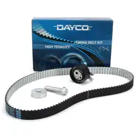 DAYCO KTB1189 Zahnriemensatz für DACIA MERCEDES OM608 NISSAN RENAULT 1.5 dCi